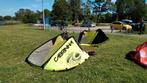 Switchblade 12 m.  uit 2012, Watersport en Boten, Kitesurfen, Gebruikt, Geen board, Ophalen of Verzenden, Kite