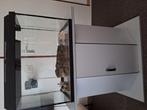 Aquarium, Ophalen, Gebruikt, Leeg aquarium