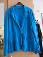 Tricot Sandwich jasje - katoen - maat 42, Maat 42/44 (L), Zo goed als nieuw, Jasje, Sandwich