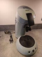 Senseo koffiezetapparaat, weinig gebruikt, Ophalen of Verzenden, Zo goed als nieuw, Koffiemachine