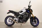 Yamaha MT 09 ABS SP (bj 2023), Motoren, Bedrijf, Naked bike