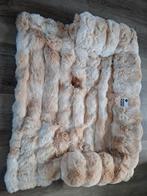 Nieuw bank kleed, Ophalen of Verzenden, Nieuw, Pluche