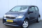 Skoda Citigo 1.0 Ambition Automaat | Cruise | Stoelverwarmin, Euro 5, Stof, Gebruikt, 23 km/l