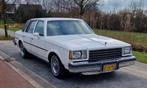 Buick Century 4.9 AUT 1981 Wit, Auto's, Buick, Automaat, Wit, Origineel Nederlands, 152 pk