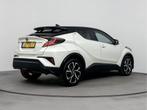 Toyota C-HR 1.8 Hybrid Style Ultimate | Navigatie | Stoelver, Auto's, 12 maanden, Stof, 4 cilinders, Bedrijf