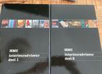 HMC Interieuradviseur 1&2, Boeken, Ophalen, Zo goed als nieuw, Overige niveaus, Nederlands