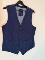 Gilet AT.P.CO maat 46, Ophalen of Verzenden, Maat 48/50 (M), Blauw, AT.P.CO