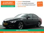 BMW 3 Serie 318i High Executive Aut- Xenon Led, Sport Interi, Auto's, BMW, Automaat, Met garantie (alle), Zwart, Origineel Nederlands