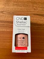 Cnd Nude knickers nieuw, Ophalen of Verzenden, Nieuw, Gehele gezicht