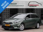 Kia Ceed Sportswagon 1.5 T-GDi DYNAMIC PLUSLINE/ ELEKT. KLEP, 65 €/maand, Stof, Gebruikt, Euro 6