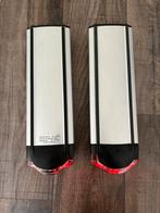 Twee Gazelle innergy fiets accu defect, Ophalen, Gebruikt