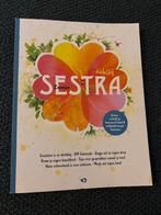 Sestra tijdschrift, Ophalen of Verzenden, Zo goed als nieuw, Overige onderwerpen, Geschikt voor kinderen