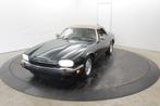 Jaguar XJ-S 4.0 XJS Convertible perf staat nieuwe cabriokap, Auto's, Automaat, Achterwielaandrijving, Beige, Cabriolet