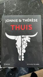 Jonnie Boer - Thuis, Boeken, Kookboeken, Nieuw, Ophalen of Verzenden, Jonnie Boer; Thérèse Boer