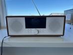 DENVER MIR 270 radio, Ophalen, Zo goed als nieuw, Radio, Met cd-speler