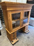 Kast, Huis en Inrichting, Kasten | Kledingkasten, Ophalen, Gebruikt, 100 tot 150 cm, 100 tot 150 cm