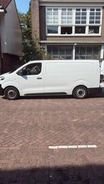 Lengte 3 aluminium imperiaal peugeot  expert