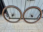 Syncros Race 24 disc wielset, Fietsen en Brommers, Fietsonderdelen, Ophalen, Gebruikt, Racefiets, Wiel