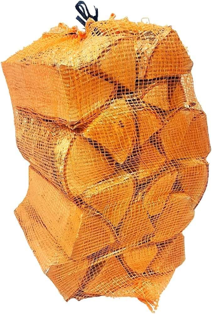 Gratis hout bij afhaal van 10 stuks, Tuin en Terras, Haardhout, Blokken, Minder dan 3 m³, Ophalen of Verzenden