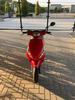 Zip 50cc 2t ALLES ORIGINEEL!, Fietsen en Brommers, Scooters | Piaggio, Ophalen, Zo goed als nieuw, Zip
