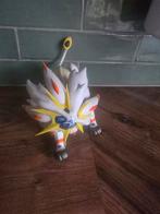 Grote solgaleo pokemon, Ophalen of Verzenden, Gebruikt