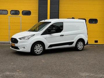 Ford TRANSIT CONNECT Airco/camera/navi/EU6 beschikbaar voor biedingen