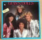Guys 'n' Dolls – Our Songs, Ophalen of Verzenden, 1980 tot 2000, Gebruikt, 12 inch