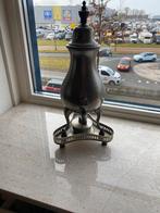 Kraantje van tin, Ophalen of Verzenden