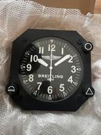 Breitling wandklok zeldzaam !!!, Ophalen of Verzenden, Zo goed als nieuw, Wandklok