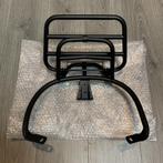 Achterdrager Vespa Sprint Primavera zwart NIEUW, Overige merken, Info@jynkx.com, Ophalen of Verzenden, Zo goed als nieuw