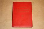 Het rode boekje van Wandelganger - Maocratie - 1968 !!, Boeken, Ophalen of Verzenden, Zo goed als nieuw