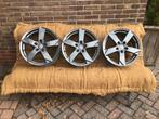 Velgen  17 inch Volvo v60 2020, Auto-onderdelen, Banden en Velgen, Ophalen, Gebruikt, Velg(en), 17 inch