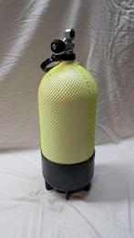 Duikfles 12 liter, Watersport en Boten, Duiken, Ophalen, Gebruikt, Duikfles