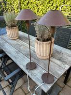 Te koop staande lampen, Huis en Inrichting, Lampen | Losse lampen, Ophalen, Minder dan 30 watt, Gloeilamp, E14 (klein)
