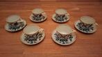 BlueDanube servies | Diverse items, Huis en Inrichting, Keuken | Servies, Ophalen of Verzenden, Porselein, Overige stijlen, Schaal of Schalen