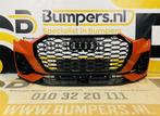 BUMPER Audi Q3 83A Sline S-Line kls 6xpdc 2022-2024 VOORBUMP
