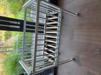 Petit Amelie co sleeper, Kinderen en Baby's, Babywiegjes en Ledikanten, Ophalen, Gebruikt, Wieg