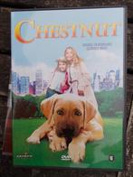 Chestnut dvd, Cd's en Dvd's, Dvd's | Kinderen en Jeugd, Alle leeftijden, Ophalen of Verzenden, Avontuur