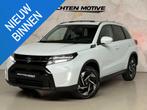 Suzuki Vitara 1.4 Boosterjet Style Smart Hybrid / Pano / Cam, Gebruikt, Euro 6, 4 cilinders, 129 pk