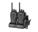 Baofeng 88E - Portofoon 2 Stuks, Telecommunicatie, Portofoons en Walkie-talkies, Theodoor Colenbranderhof 9, 3059LC Rotterdam, Nederland