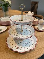 Villeroy & Boch etagère voor kerst - Nieuwstaat!, Huis en Inrichting, Keuken | Servies, Overige typen, Nieuw, Ophalen of Verzenden