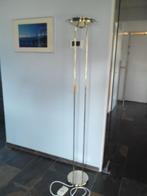 Kamerlamp, Huis en Inrichting, Lampen | Vloerlampen, Ophalen, Gebruikt, Metaal, 150 tot 200 cm