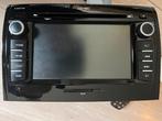 ZenecCampernavigatie radio voor Ducato, Jumper of Boxer, Caravans en Kamperen, Ophalen of Verzenden, Gebruikt