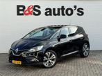 Renault SCENIC 1.3 TCe Intens Climate control Cruise control, Voorwielaandrijving, 745 kg, Euro 6, 4 cilinders