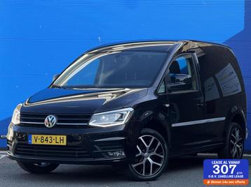 Volkswagen Caddy Bestel 2.0 TDI L1H1 Highline | Led | Stoelv beschikbaar voor biedingen