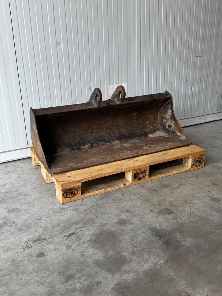 CW05 Slotenbak 120cm - MARGE, Doe-het-zelf en Verbouw, Overige Doe-het-zelf en Verbouw, Gebruikt, Ophalen of Verzenden