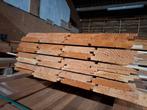 32 stuks douglas zweeds rabat planken 4 meter bezorgen mogel, Ophalen, Nieuw, 250 cm of meer, Planken