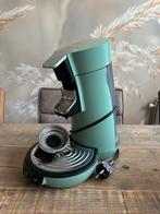 Semi-defect Senseo apparaat - Groen - Voor de Handige Harry, Witgoed en Apparatuur, Koffiezetapparaten, Koffiemachine, Ophalen of Verzenden