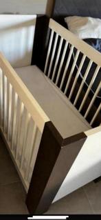 Baby/peuterbedje, Kinderen en Baby's, Kinderkamer | Complete kinderkamers, Ophalen, Zo goed als nieuw