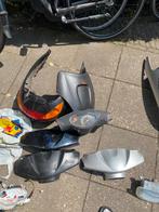 vivacity kappen en tellers, Ophalen of Verzenden, Zo goed als nieuw, Peugeot
